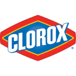 Image of the Clorox logo